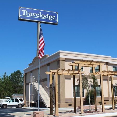 Travelodge By Wyndham Perry National Fairgrounds Area I-75 Exterior foto